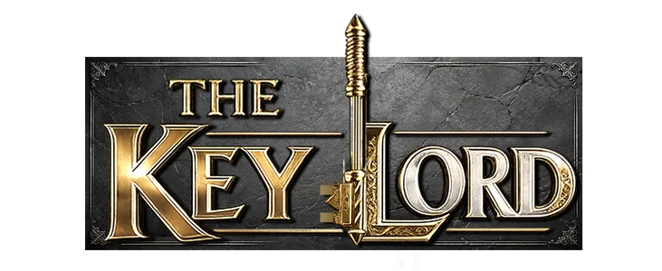 Title_The Key Lord